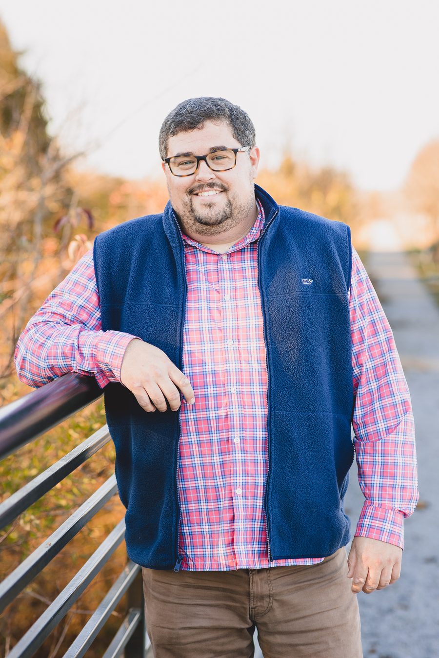 Andrew Guest